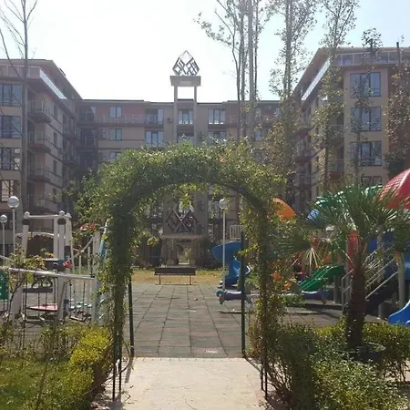 Apartment Psb T Nova