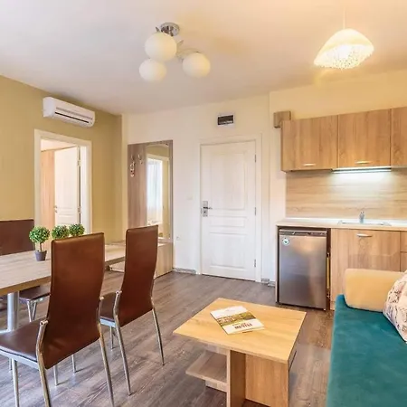 Apartment Psb T Nova