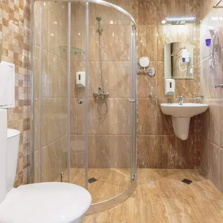 Psb T Nova Apartment *