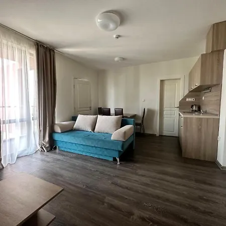 Apartment Psb T Nova *