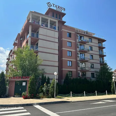 Apartment Psb T Nova Sunny Beach