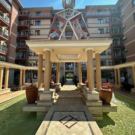 Apartment Psb T Nova