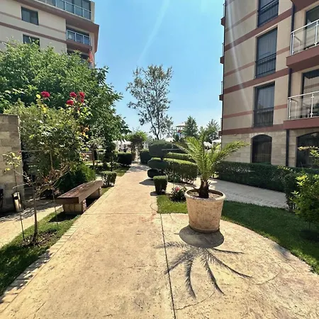 Psb T Nova Apartment *